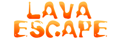 Lava Escape impossible game